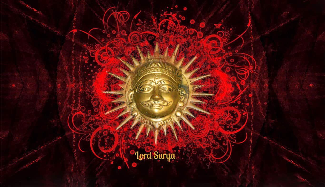 Surya Dev Picture