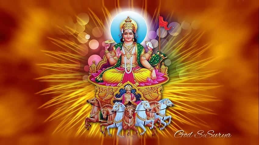 Surya Dev Images