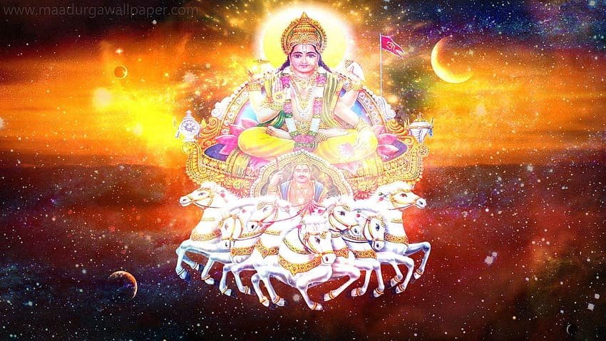 Surya Dev Images HD