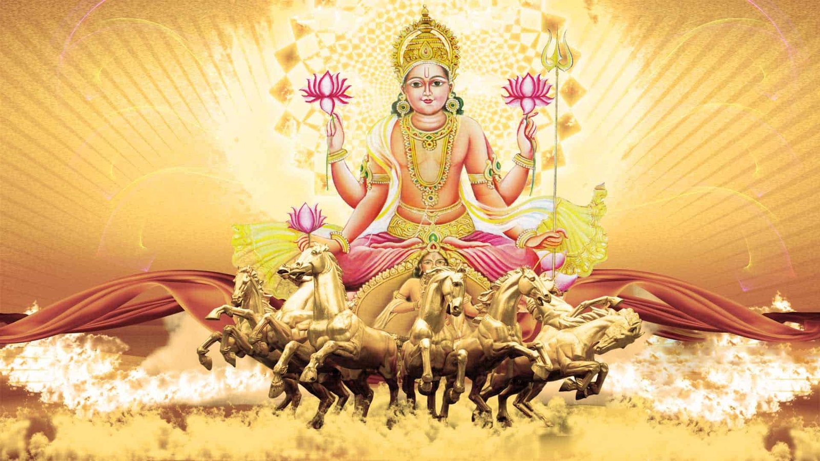 Surya Dev Images HD