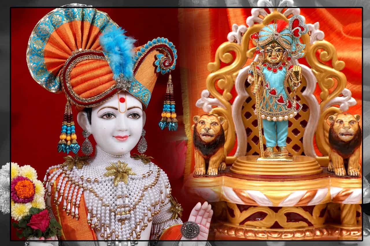 Jay Swaminarayan Photo