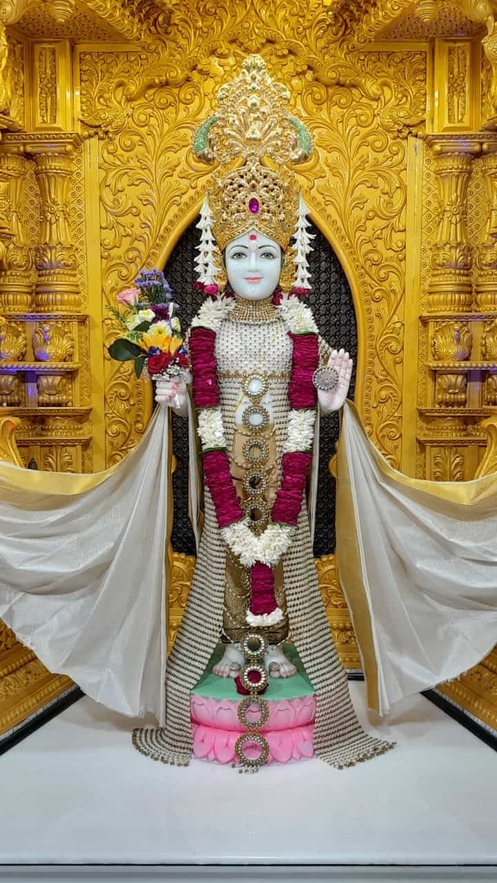 Swaminarayan Images