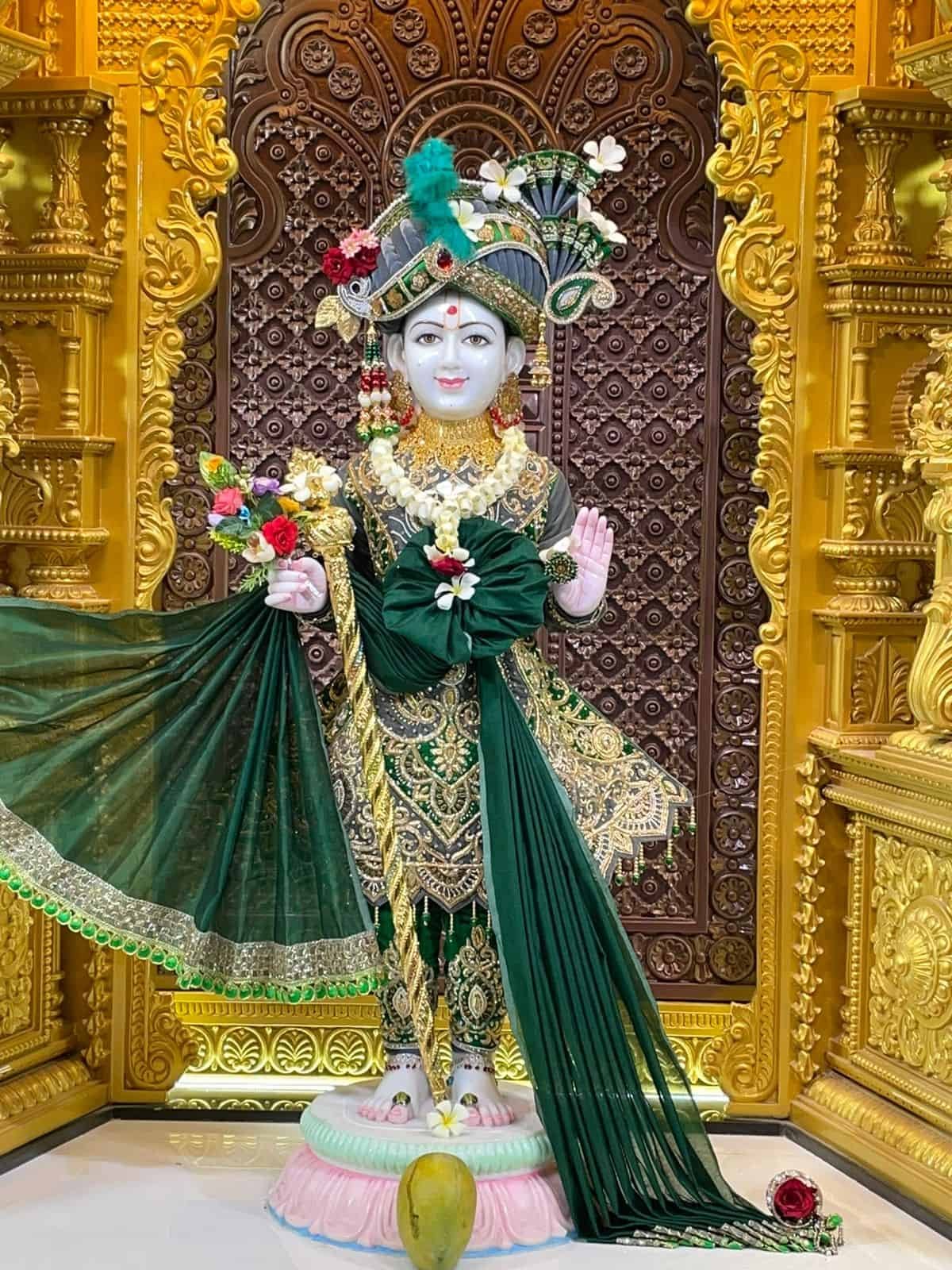 Swaminarayan Images