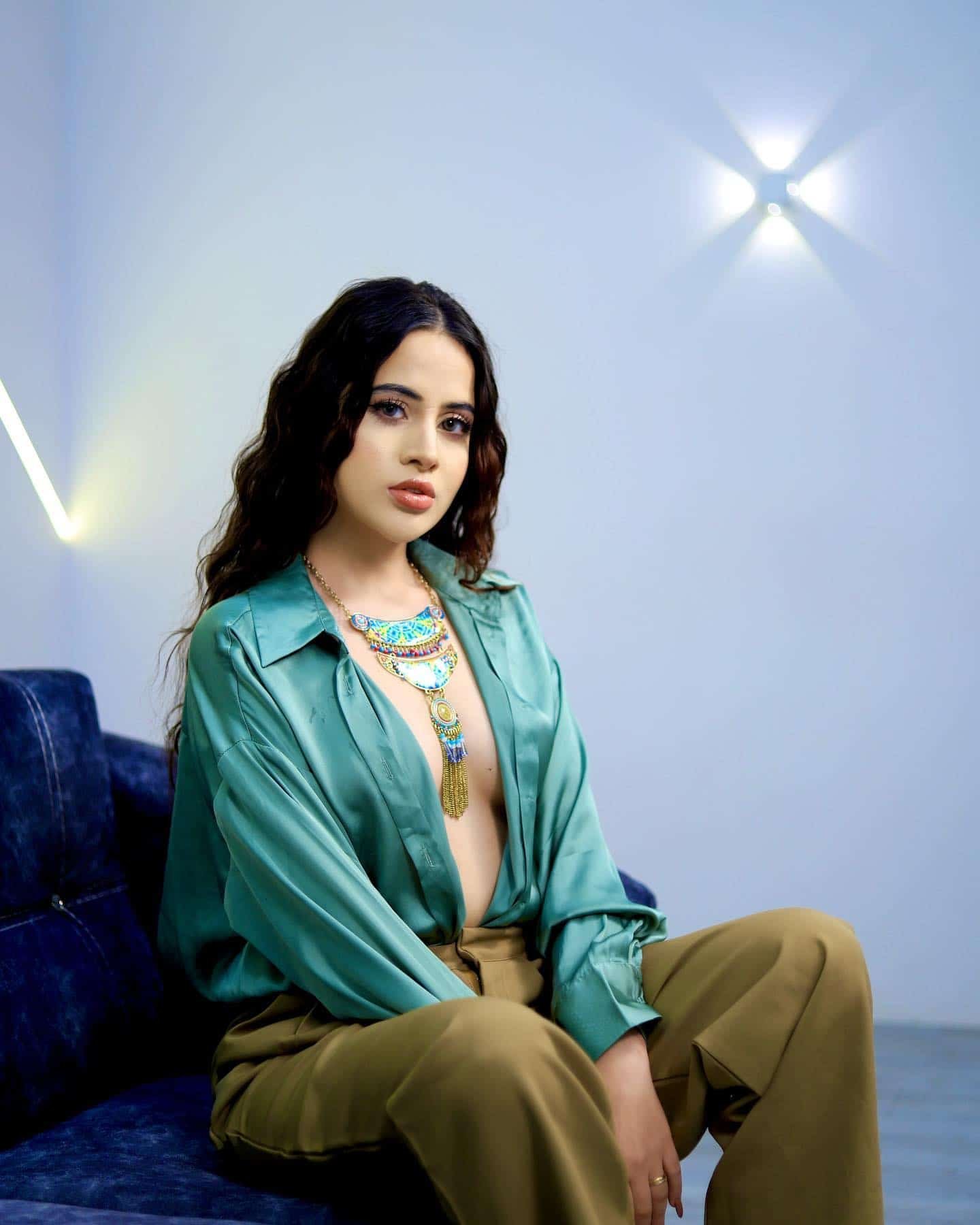 Urfi Javed Photos