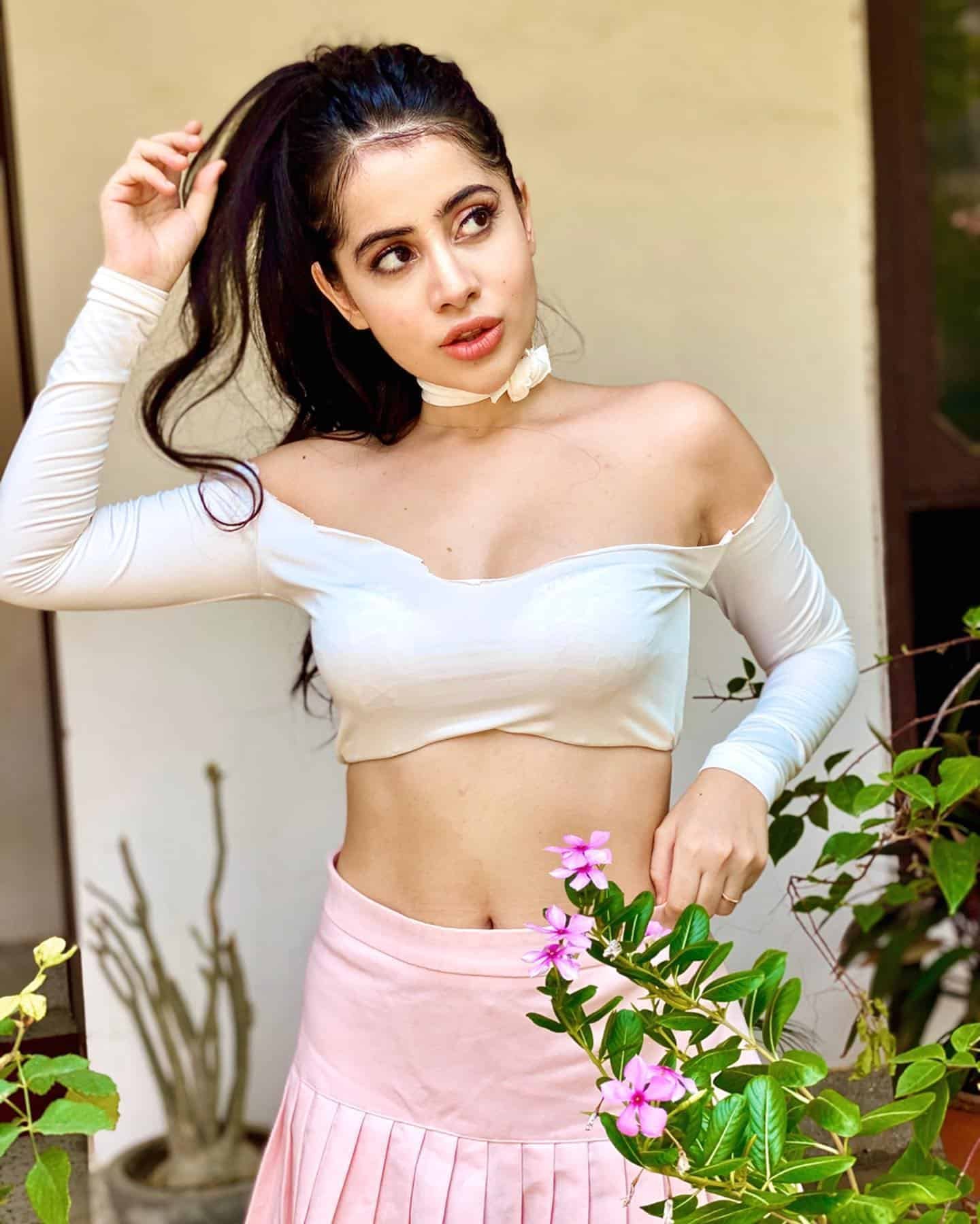 Urfi Javed Pic