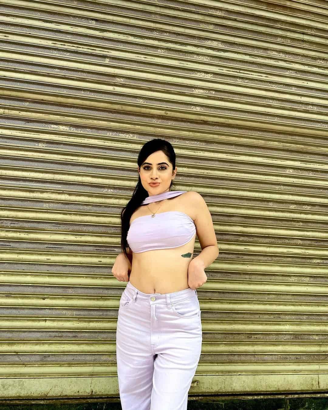 Urfi Javed Photos