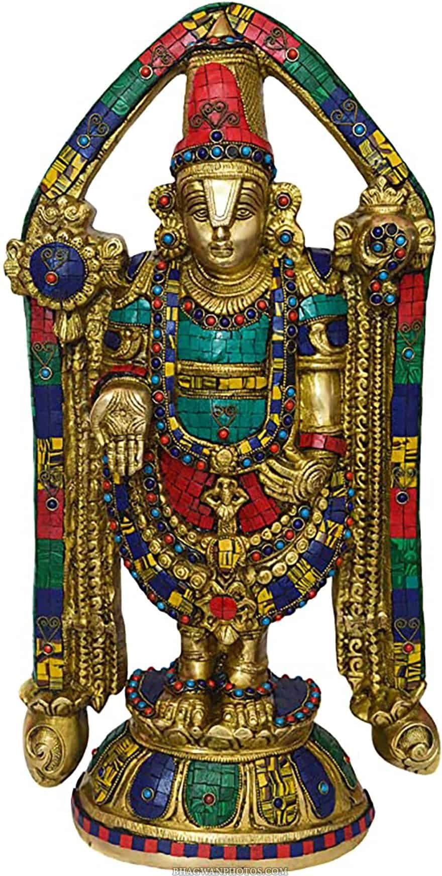 Venkateswara Swamy Images