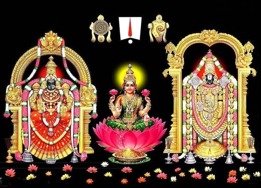 Lord Venkateswara Swamy Images