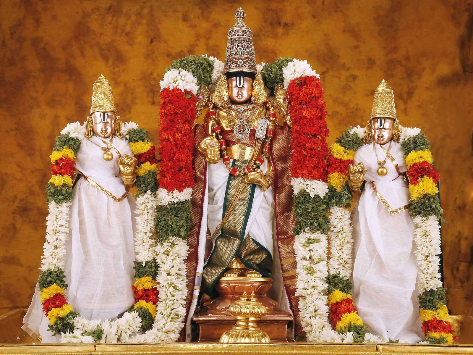 Venkateswara Swamy Images
