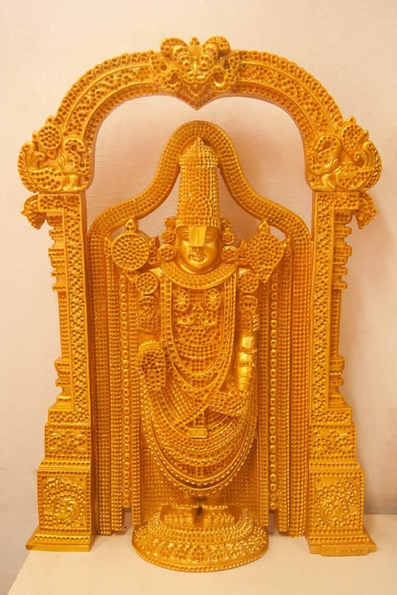 God Venkateswara Swamy Images
