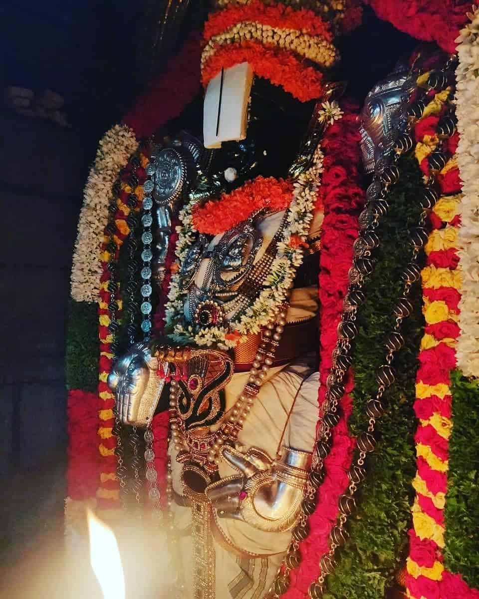 God Venkateswara Swamy Images