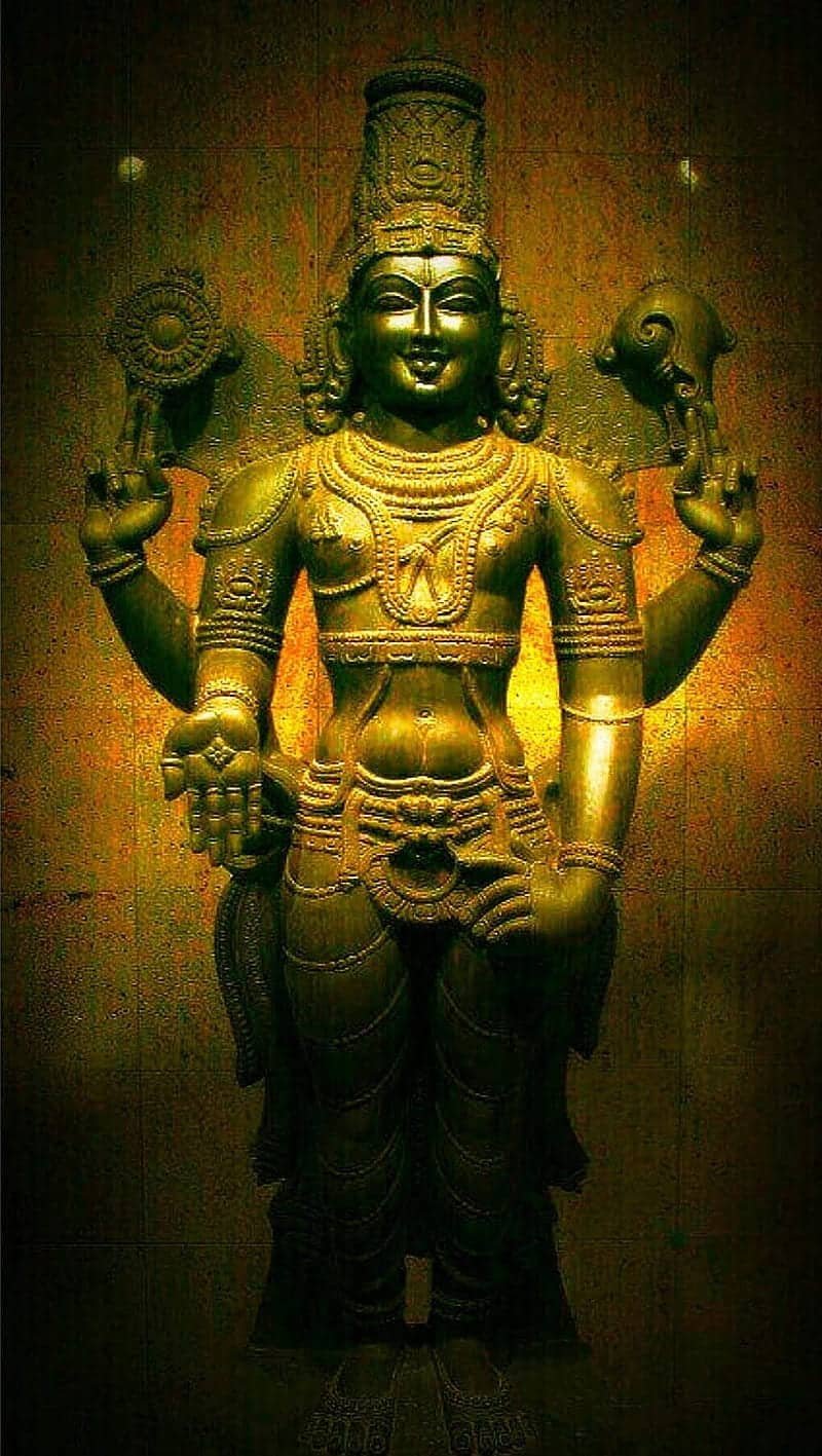 Venkateswara Swamy Photos