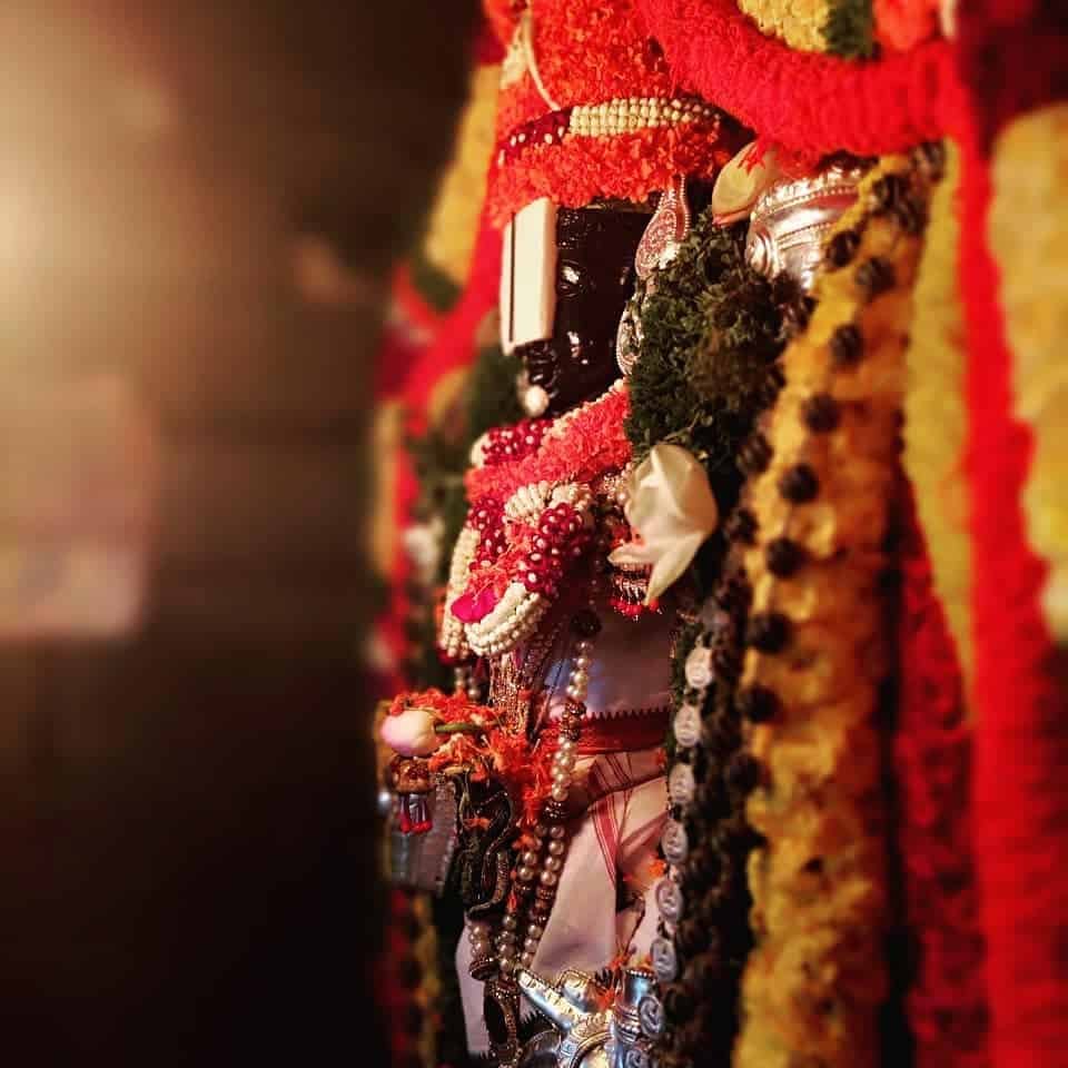 Venkateswara Swamy Photos