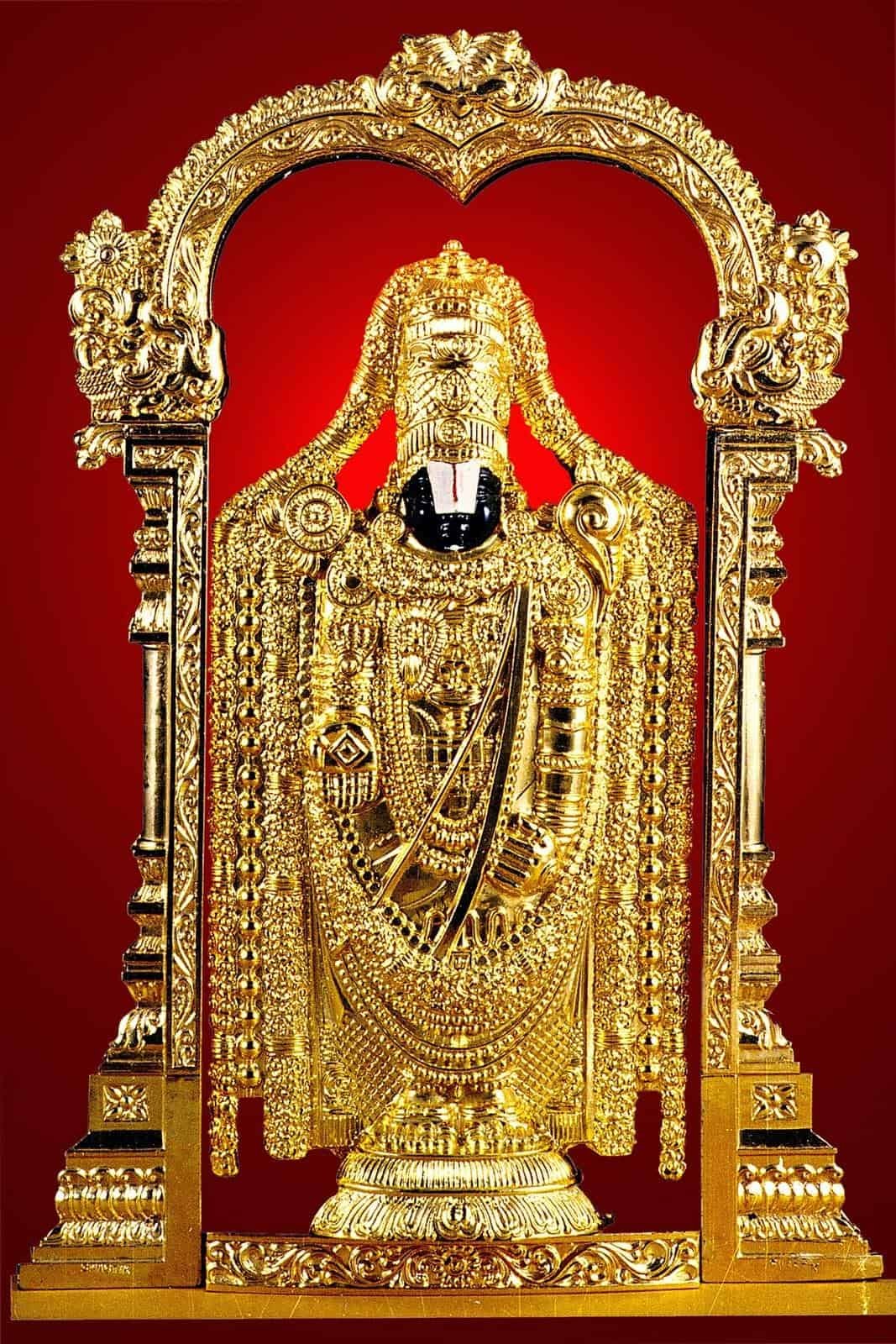 Venkateswara Swamy Images