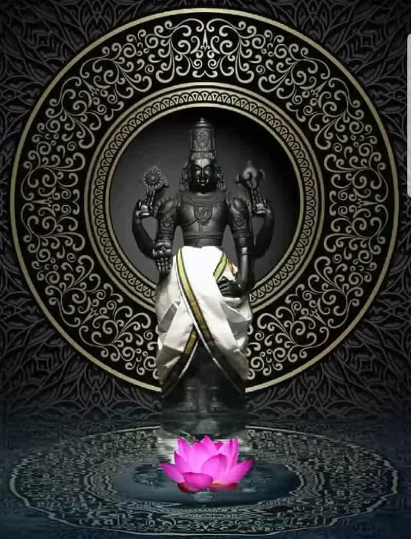 Lord Venkateswara Swamy Images
