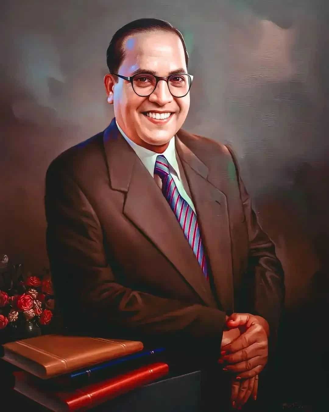 Ambedkar Photos