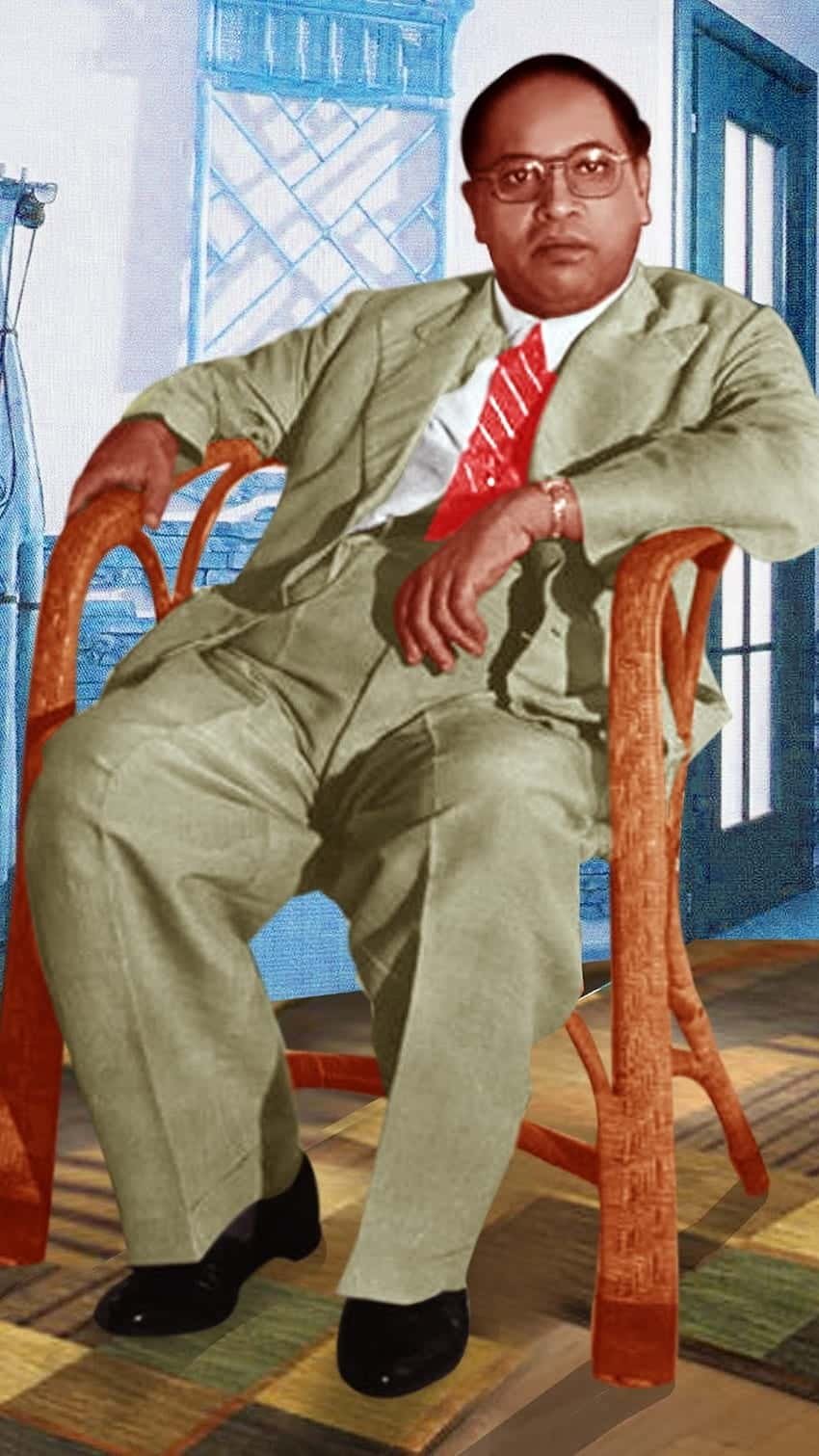 Ambedkar Photos