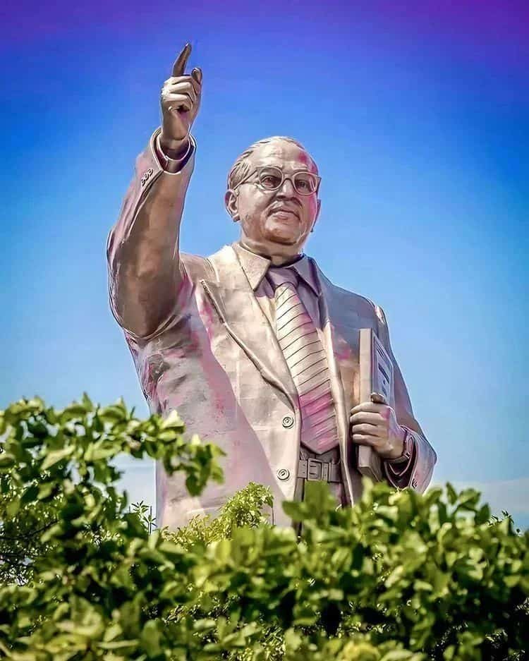 Ambedkar Photos