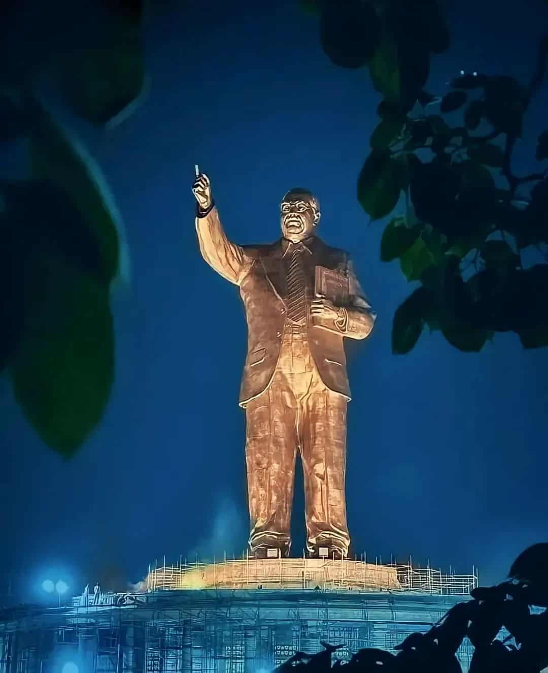 Ambedkar Pic