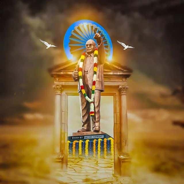 Ambedkar Photos