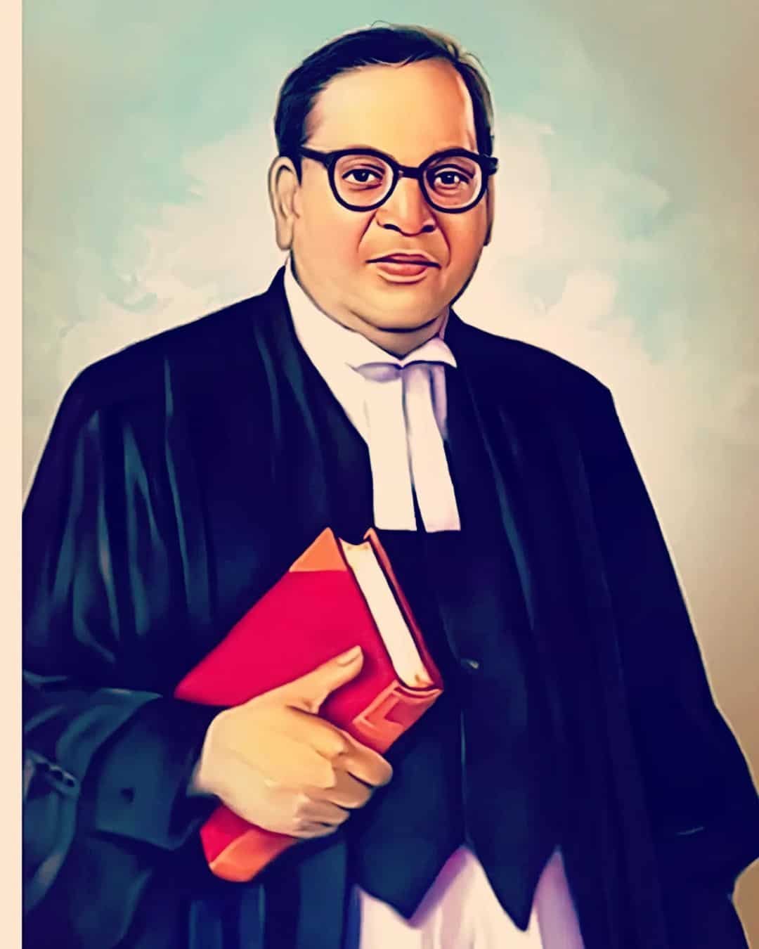 Ambedkar Pic