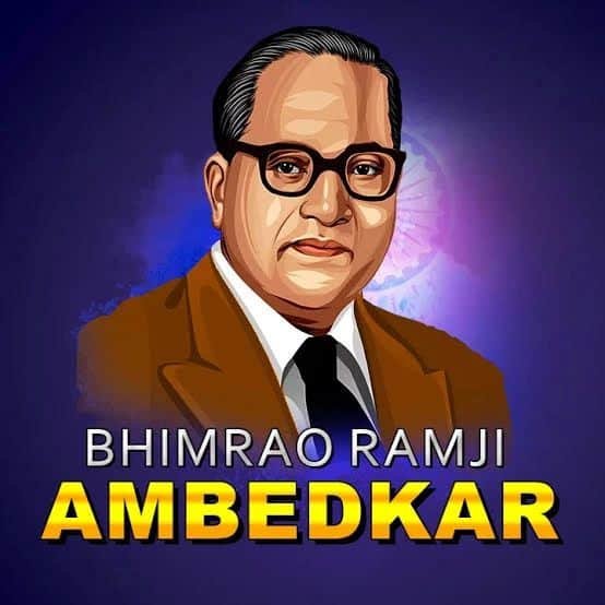 Ambedkar Pic