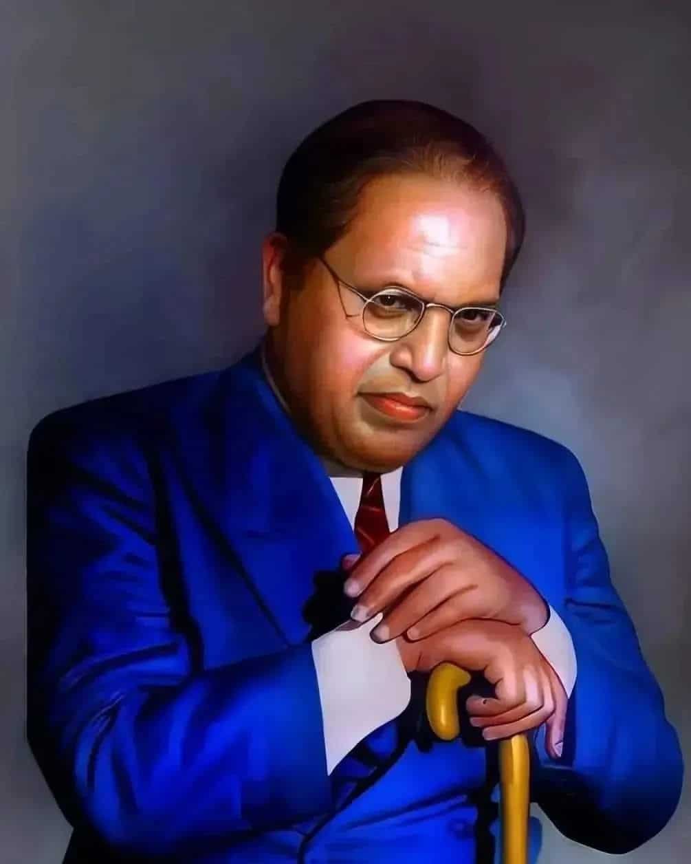 Ambedkar Pic
