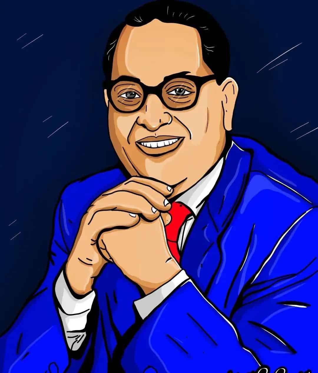 Ambedkar Photos