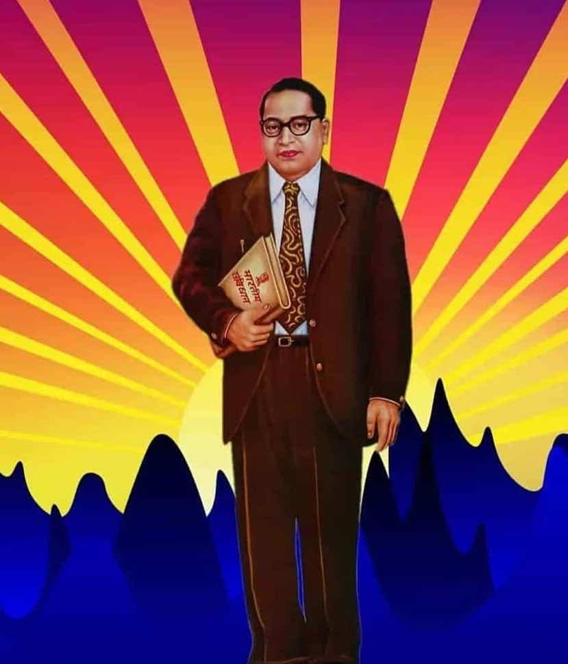 BabaSaheb Photos HD