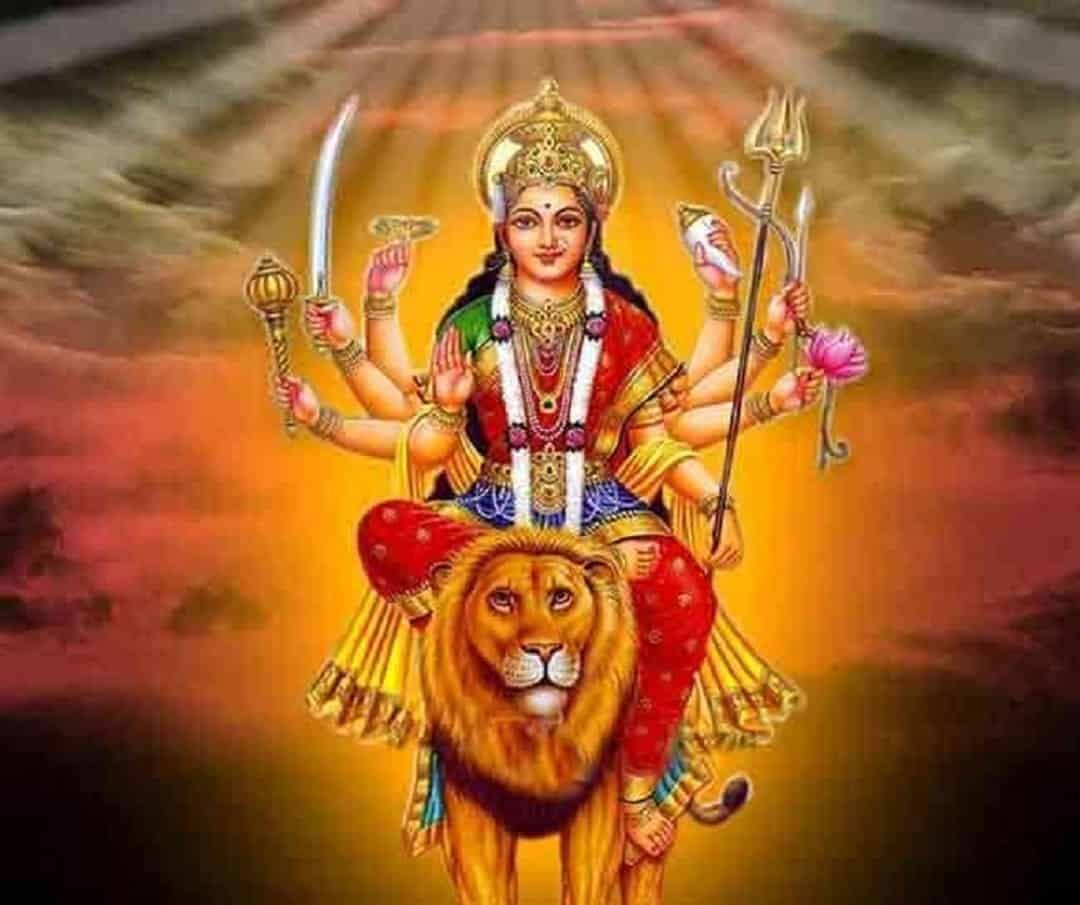 Bhagwan Image