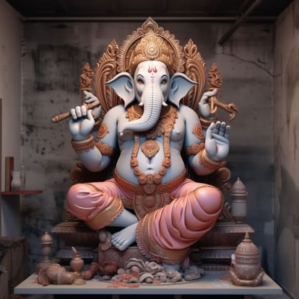 Bhagwan Pic
