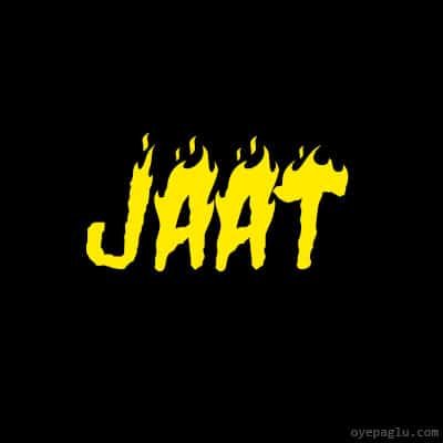 Jaat Ke Photo