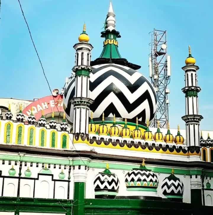 Khwaja Garib Nawaz Photo