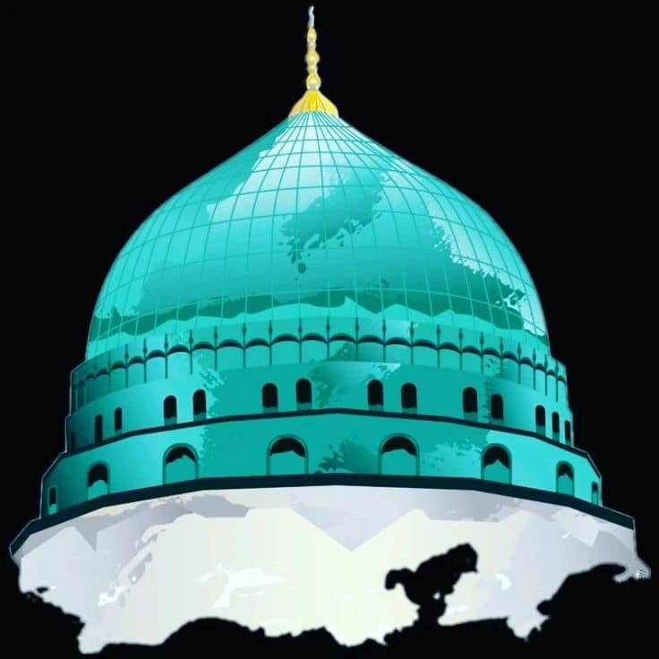 Khwaja Garib Nawaz Photo