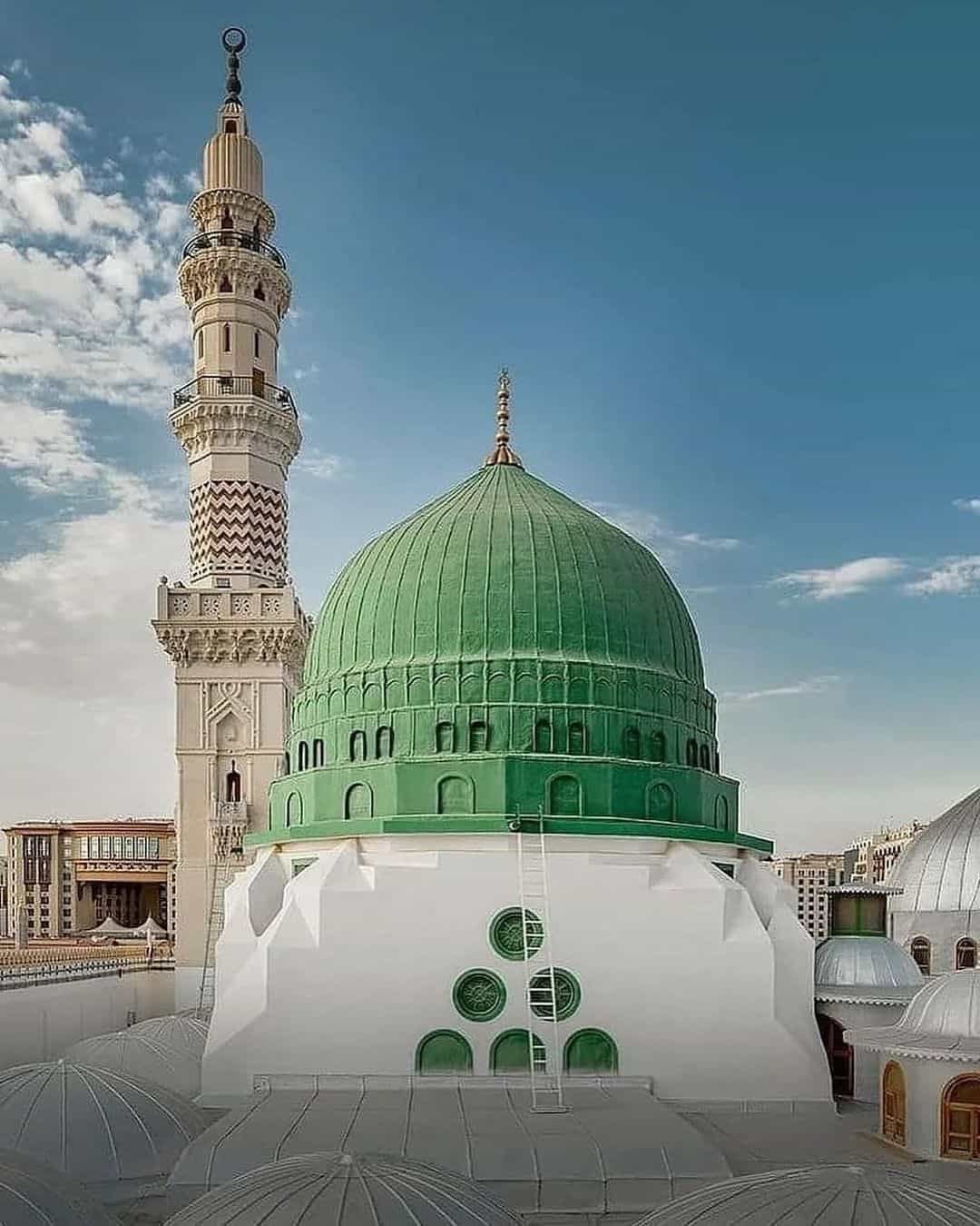 Khwaja Garib Nawaz Real Photo