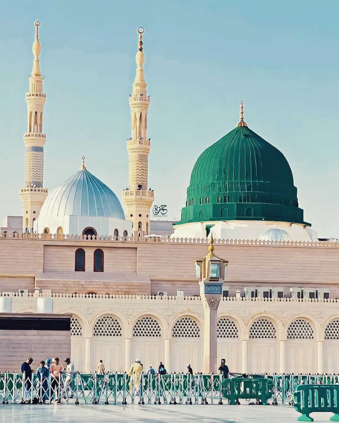Khwaja Garib Nawaz Image