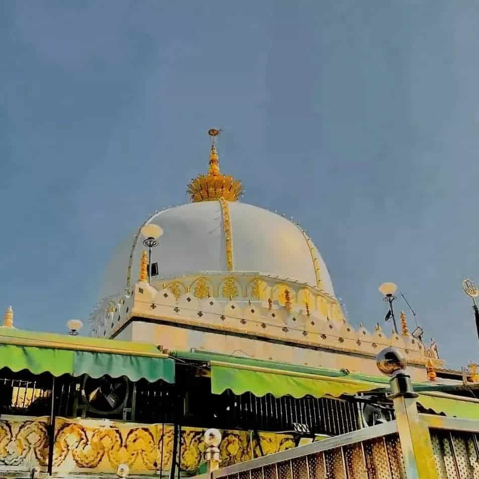 Khwaja Garib Nawaz Image