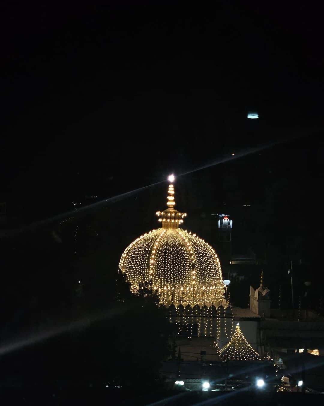 Khwaja Garib Nawaz Image