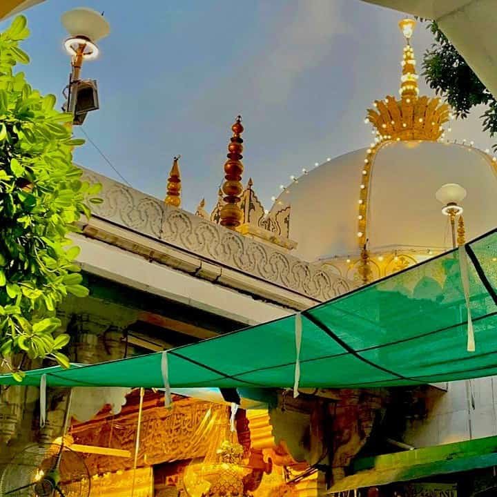 Khwaja Garib Nawaz Pic