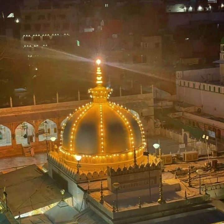 Khwaja Garib Nawaz Pic