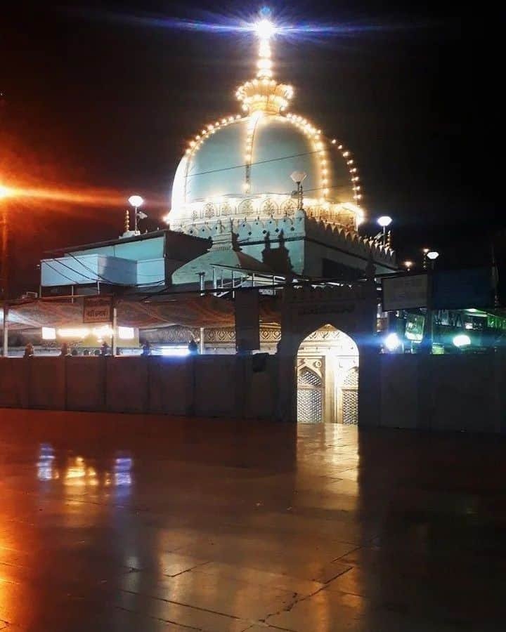 Khwaja Garib Nawaz Pic