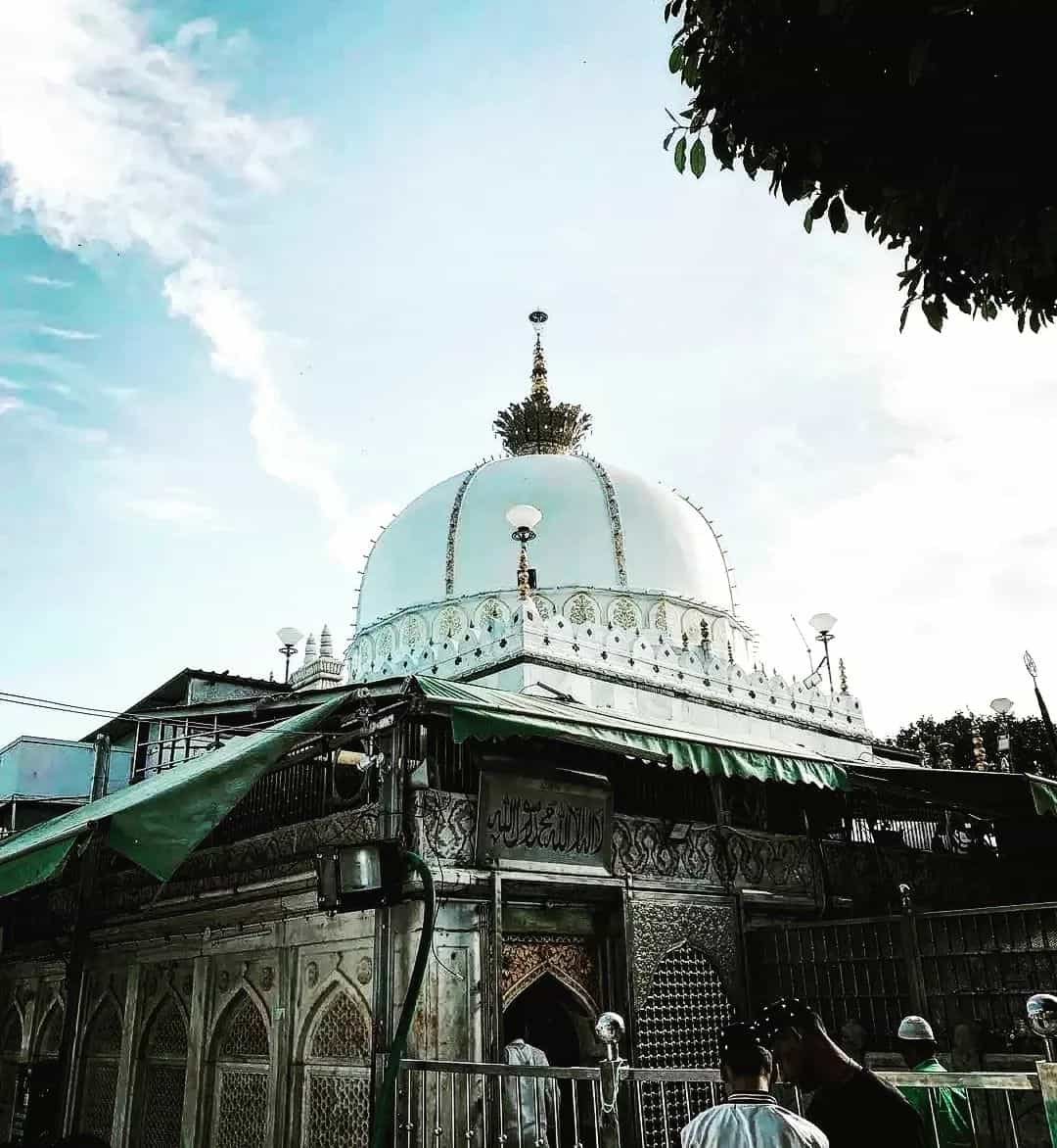 Khwaja Garib Nawaz Wallpaper