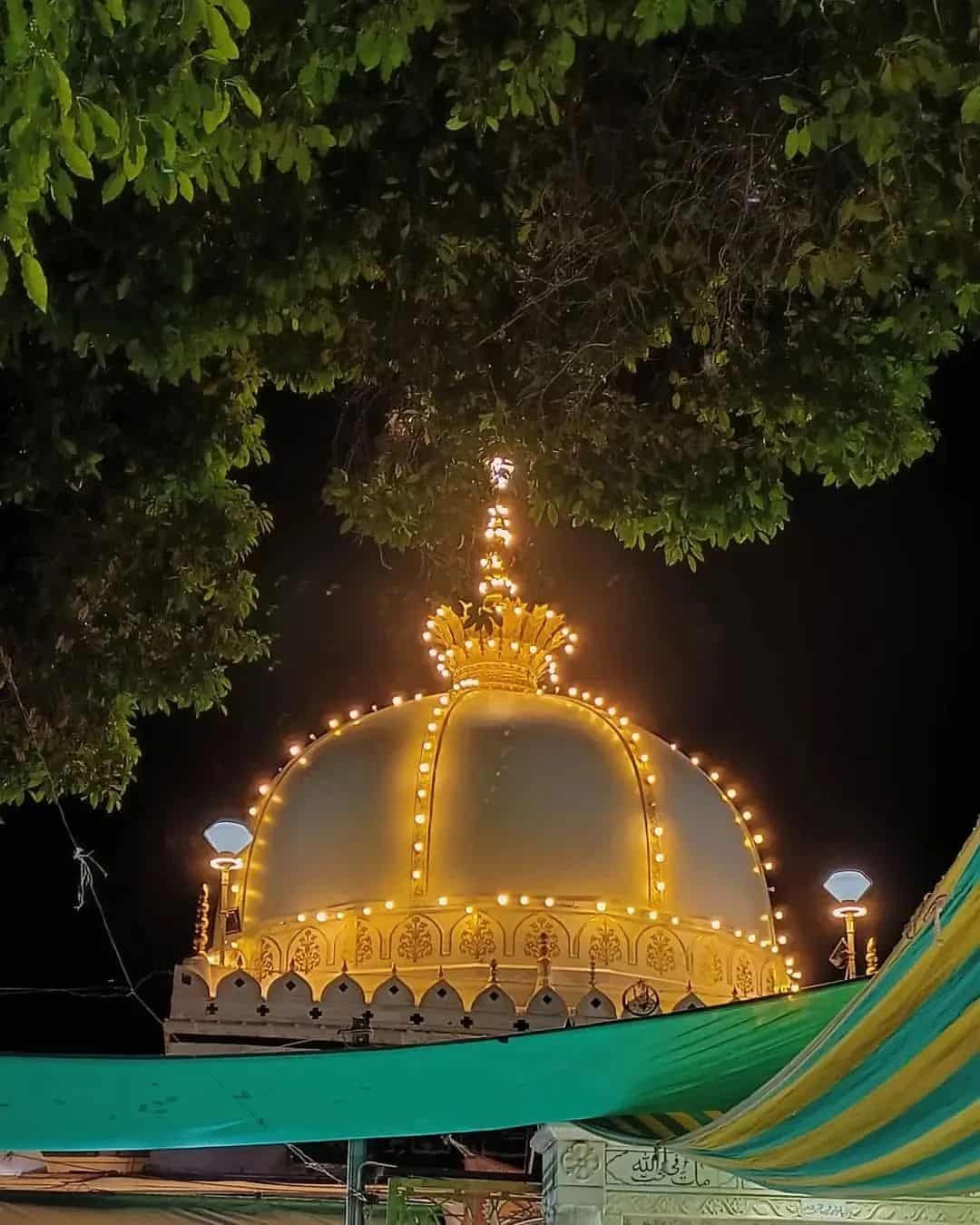 Khwaja Garib Nawaz Wallpaper