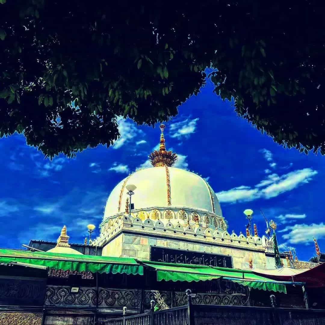 Ajmer Khwaja Garib Nawaz Photo