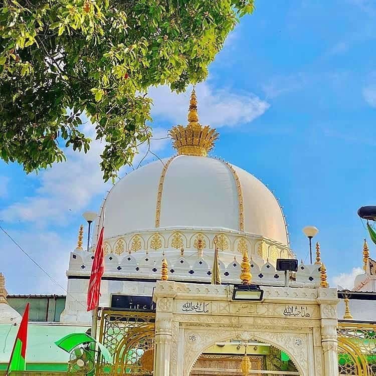 Khwaja Garib Nawaz Photo