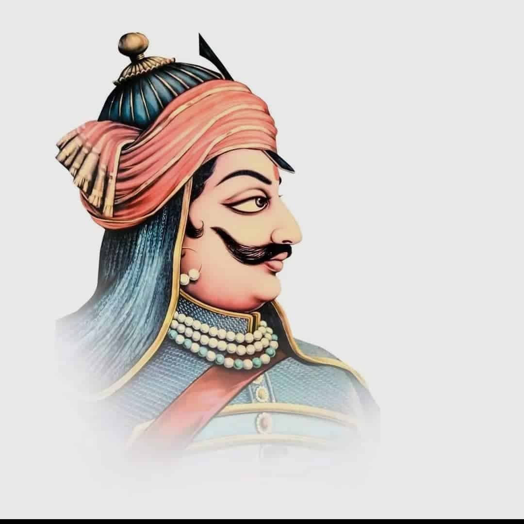 Maharana Pratap Photo