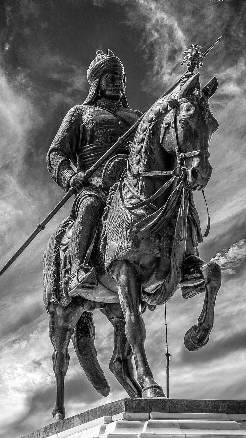 Maharana Pratap Photo HD