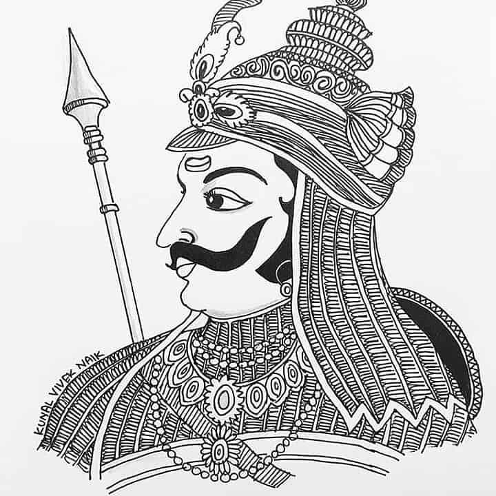Maharana Pratap Photo