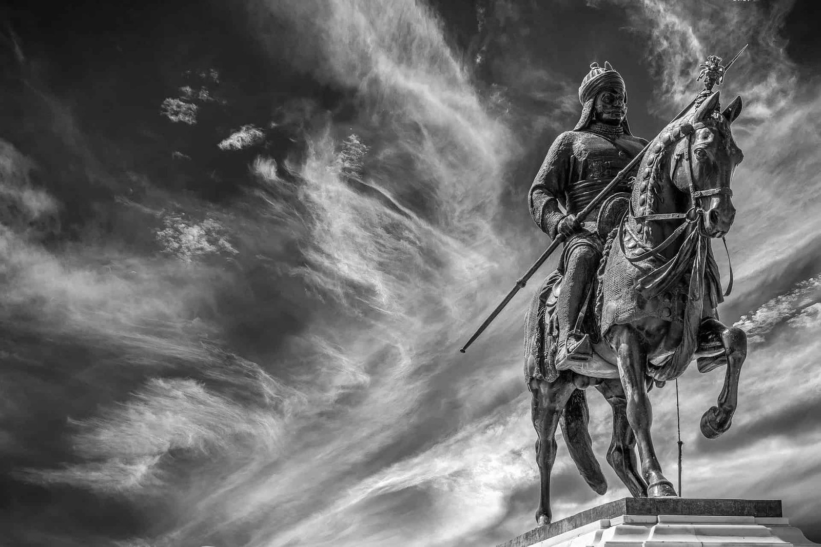 Maharana Pratap Image