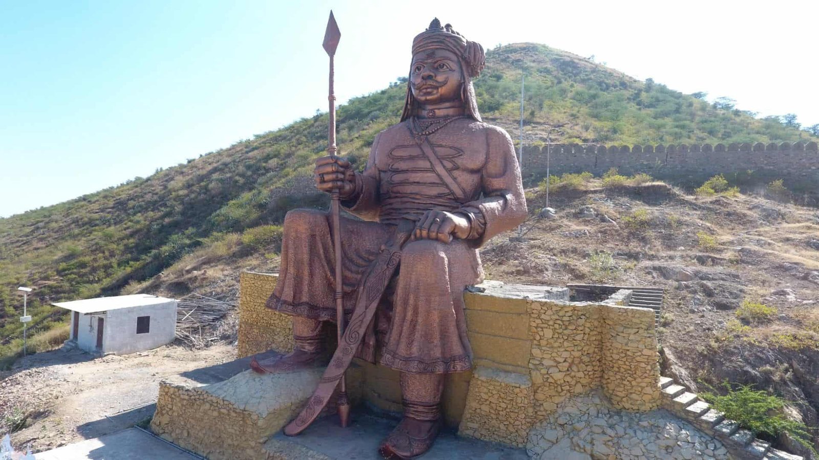 Maharana Pratap Wallpaper